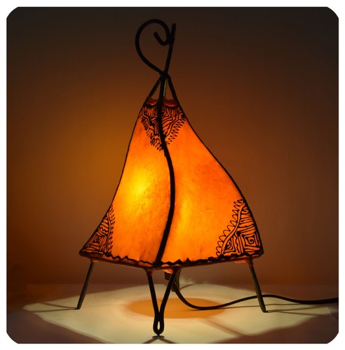 Lampe sur pied - sur,