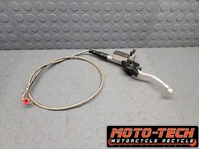?2019 KTM 125 SX BREMBO CLUTCH MASTER CYLINDER ✅ 79202030044 SX125 250SX 284?