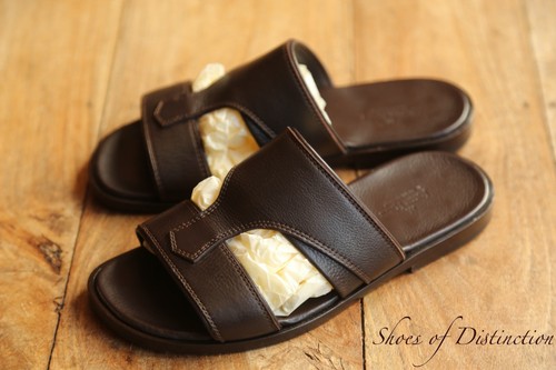 Sandales cuir marron - sandales,