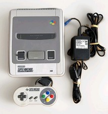 🎮 Console SUPER NINTENDO