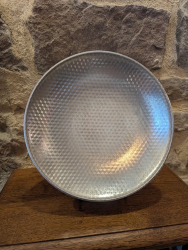 Plat glace table - glace,