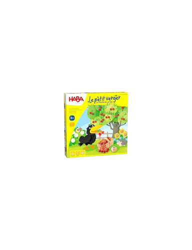 Petit verger haba3460 - fr,