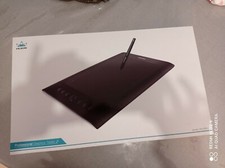 Tablette graphique sans