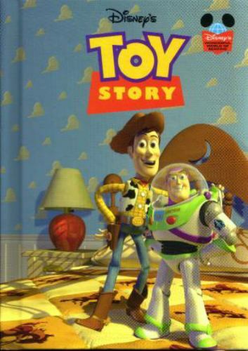 Toy story disney - toy,