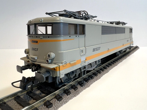 Roco 62520 locomotive - roco,