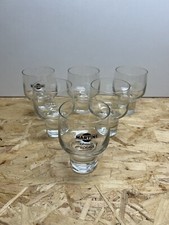 Martini Lot De 6 Verres