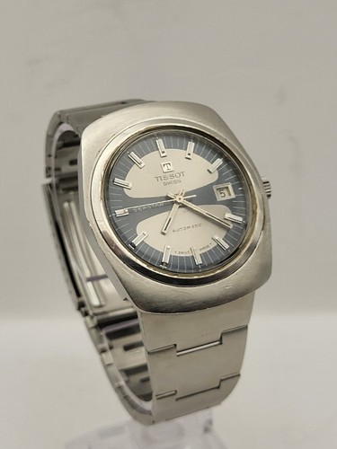 Tissot seastar automatic - seastar,
