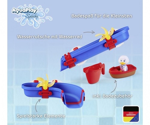 Aquaplay 8700001300 bain - 8700001300,