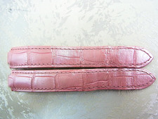 Authentique bracelet de montre