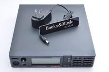 Roland SC-55 mkII mk2 SOUND Canvas 1994 w/Adapter Working BF90835