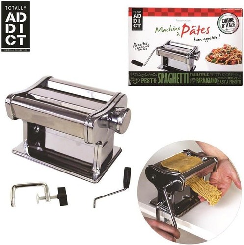 Machine pâtes - à,
