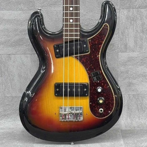 Guitare basse électrique aria - guitare,
