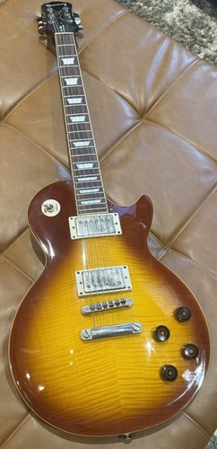 2012 epiphone les paul - 2012,