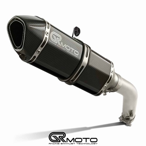 échappement pour honda vfr800 - honda,