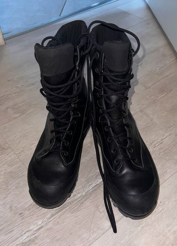 Chaussures meindl island - chaussures,