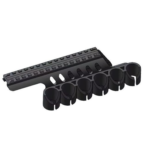 Montage rail picatinny - , et
