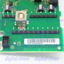 One For DANFOSS Used 130B7715 board Free Shipping