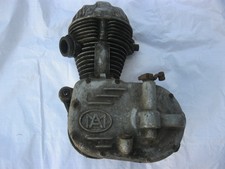 moteur AMC 108