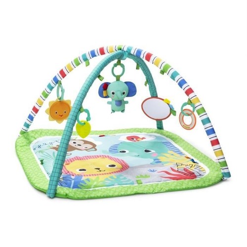 Bright starts tapis éveil - tapis, d'éveil