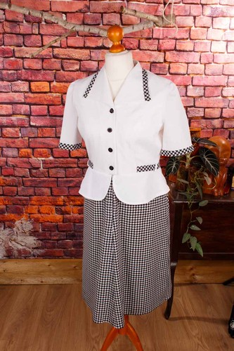 Robe vintage original années - original,