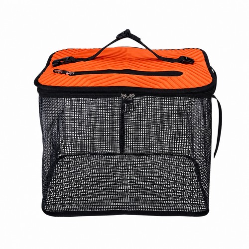 Panier poissons portable - à,