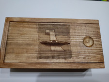 Reproduction du couteau du