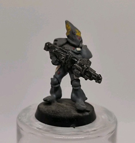 Warhammer metal vintage eldar - metal,