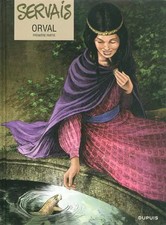 Orval - Tome 1 - Orval - tome