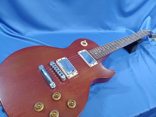 Guitare électrique gibson - électrique,