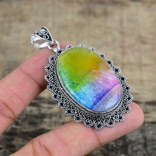 Arc-en-Ciel Solaire Quartz