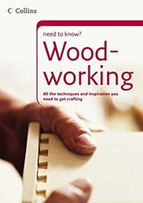 Woodwork Broché David