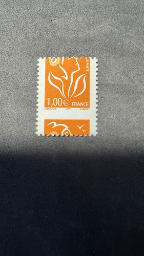 Timbre variété yt - timbre,,