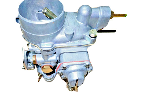 Carburateur type solex - carburateur,