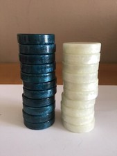 Jetons de Jeu - Backgammon -