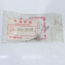 Honda PF 50 Amigo Ez : 78