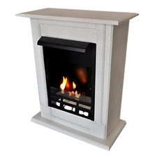 Ethanol Cheminee Fireplace