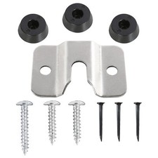 Fléchettes kit fixation - fléchettes,