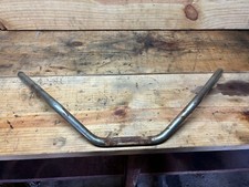 Vintage Flat Track Handlebars Bars Street Tracker  Bultaco BSA Triumph  7/8"