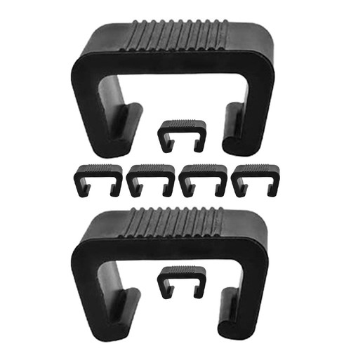 Pcs clips canapé - clips, en