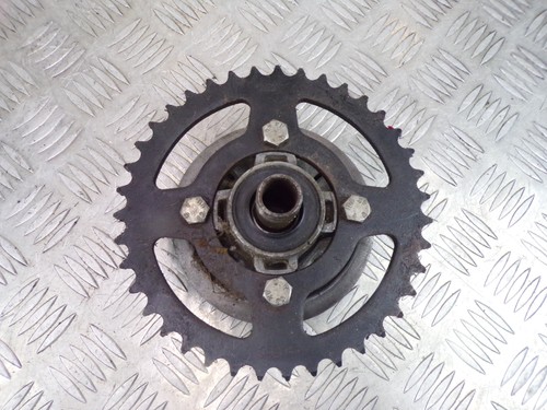 Yamaha 400 support de - yamaha,