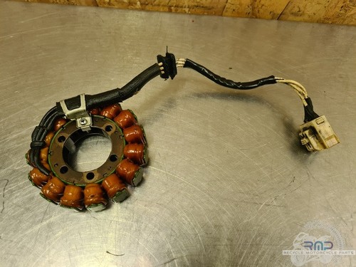 Stator aprilia rsv4 2009 - 2009, à