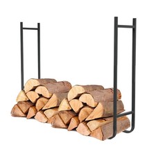 Range bûches extensible -