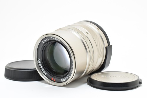 Top mint objectif contax - [top, mint]
