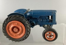 VERY SCARCE 1958 CLIFFORD SERIES EMPIRE MADE 1/20 SCALE SIZE FORDSON MAJOR METAL
