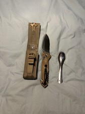 Couteau CAC Armée Française