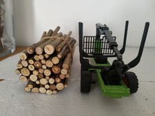 1 chargement de BOIS tronc