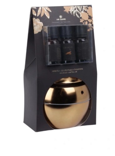 Diffuseur parfum et - diffuseur, de
