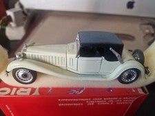 1/43 RIO BUGATTI ROYALE MOD.41