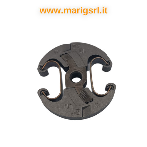 Embrayage complet origine - embrayage,