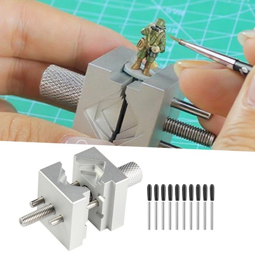 Mini étau établi - mini, d'établi